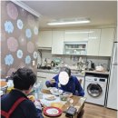 쌍용자동차 성남수정서비스프라자 | 어르신을 위한 나이스한 돌봄: 성남어르신돌봄 서비스를 방문하다