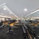 당진교육문화스포츠센터 수영장 이미지