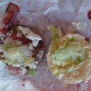 롯데리아 아산용화점 이미지