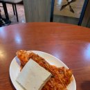 사발에 술 내리고 이미지