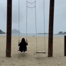 상주은모래비치 주차장 이미지