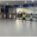 우리아이키즈태권도 이미지