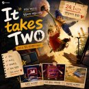 투잇투잇 | [스팀 2인 게임 추천] 잇테이크투(It Takes Two) 후기 | 친구패스·가격·조작법·커플게임