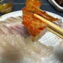 싱싱회수산 물회전문점 이미지