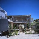 자작 캠핑장 이미지