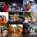 컬러풀대구세계인축제 티스토리