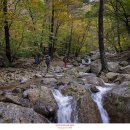 Day-Hiking 설악산 독주골 이미지