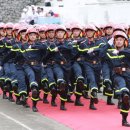 베트남 공무원 직급체계 이미지