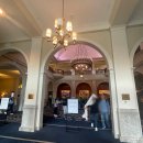 만장하우스 | [밴프] 페어몬트 샤토 레이크 루이스 레스토랑 런치 추천 후기