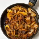 총각네고기마트 | 대전오류동맛집 총각손칼국수, 푸짐한 양에 쫄깃한 면발! 식당 맛 그대로 포장 후기