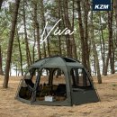 알록네이처 | 마지막으로 구매할 텐트 발견