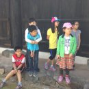 백암지역아동센터 이미지