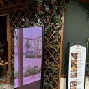 장미가든 부천점 | 부천신중동 인테리어가 고급스러운 고기맛집 장미가든 부천점