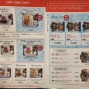 상상돈가츠 강변테크노마트점: 특색있던 강변역돈까스 맛집
