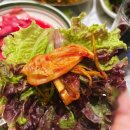 새말로김치찌개삼겹살 | 구로동 삼겹살 맛집 <고기굽는방앗간>🥩 구로역점 가성비 좋은 고기한판 후기