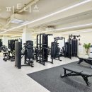 로운 피트니스 이미지