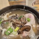 무이806 능이백숙