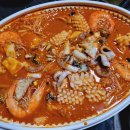 용대리코다리조림화덕생선구이 이미지