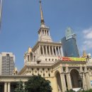 EXPAT SHOW 9월8-10일 상해외국인거주민을 위한 박람회 이미지