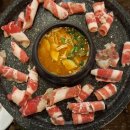 푸짐한쌈밥한식 이미지