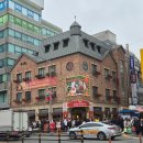 대종로 | 성심당 임산부 프리패스 후기. 딸기시루막내케이크, 주차장,웨이팅시간 (feat.크리스마스이브)