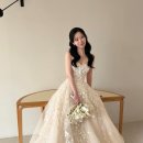 아진 | 웨딩촬영 헤어변형 후기 - 비올 아진 실장님