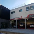 금호타이어 서사라점 이미지