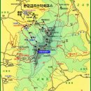 충남 금산 서대산(904) 이미지