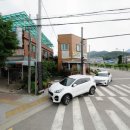 평화로 3-1 버스정류장 이미지