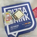 강정구의 피자생각 덕성여대점 이미지