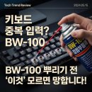 FIX팩토리 | 기계식 키보드 더블클릭 해결! FPS 유저를 위한 BW-100 채터링 자가 수리 이득 정보