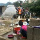 용촌마을 이미지