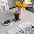 신대2구 | 쌀티그레 취미반 2종 수업 후기 / 딸기찹쌀떡 수업 후기 / 쌀티그레 만들기 / 딸기모찌 만들기