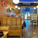마포구청역 3번 출구 앞 | 서울 마포구청 성산동 망원 맛집 ‘서노스시’ 초밥 스시 최강커플세트 후기🍣