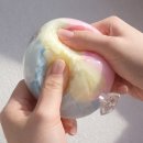 선장학교정문문구 | 망원 비누 크런치 슬랑이 말랑이 왁뿌볼 파는곳 동교문구 후기