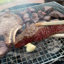 운일암반일암국민여가캠핑장 이미지