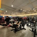 머슬프로짐 이미지