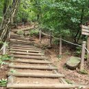 소래산 정상 이미지