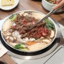 한우불고기육회