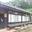 기와 집 이미지