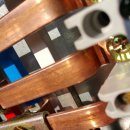 청운 태양광발전소 이미지