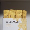 교원덴탈 | 3월 16일 출시된 따끈따끈 신제품 웰메이트 프로폴리스 덴탈케어액 후기 / 대박조짐!! / 코시국필수템