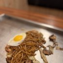 종로에서 일본 야끼소바가 생각날 때? 오레노 야끼 추천!!!
