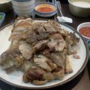 수정족발 이미지