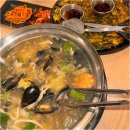 운동장칼국수 - 보령시 냉풍욕장길 53 | 운동장칼국수