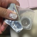 그레이디어 | 다비치 렌즈 추천 / 가성비 원데이 렌즈 ‘디어데이 그레이’ 내돈내산 후기