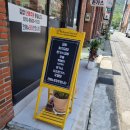 하정분식 - 경주시 충효녹지길 102-9 | 하정분식