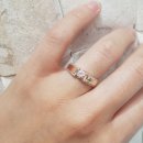 Wedding D-233 [종로] 효성주얼리시티 웨딩밴드투어