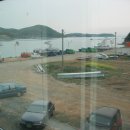 바닷가 작은 집 이미지