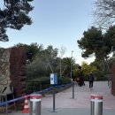 오류공원 | 스페인 바르셀로나 구엘공원 무료입장 후기 | 구엘공원 오픈런, 가우디메스, 바르셀로나 교통권 구매